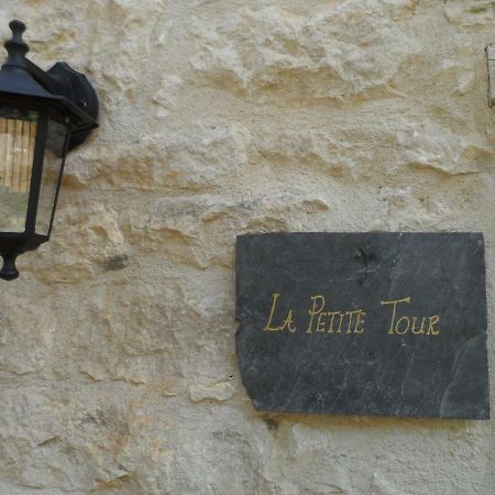 La Petite Tour Vila Carlux Exterior foto