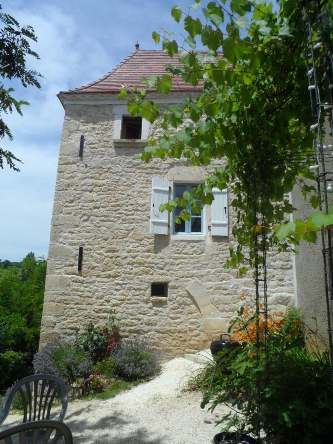 La Petite Tour Vila Carlux Exterior foto