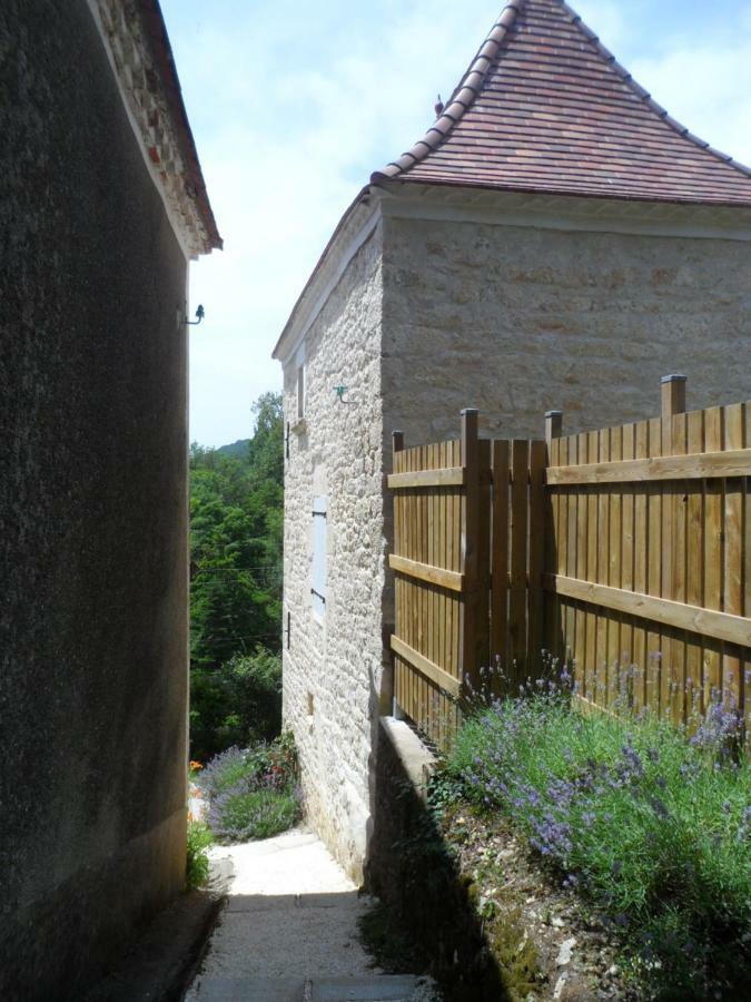 La Petite Tour Vila Carlux Exterior foto
