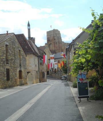 La Petite Tour Vila Carlux Exterior foto