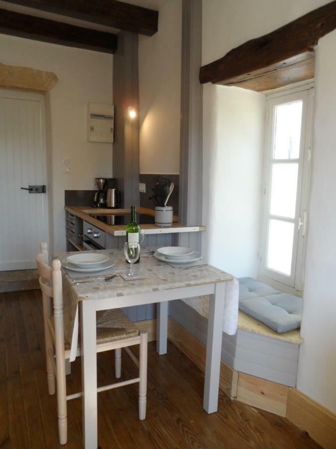 La Petite Tour Vila Carlux Exterior foto
