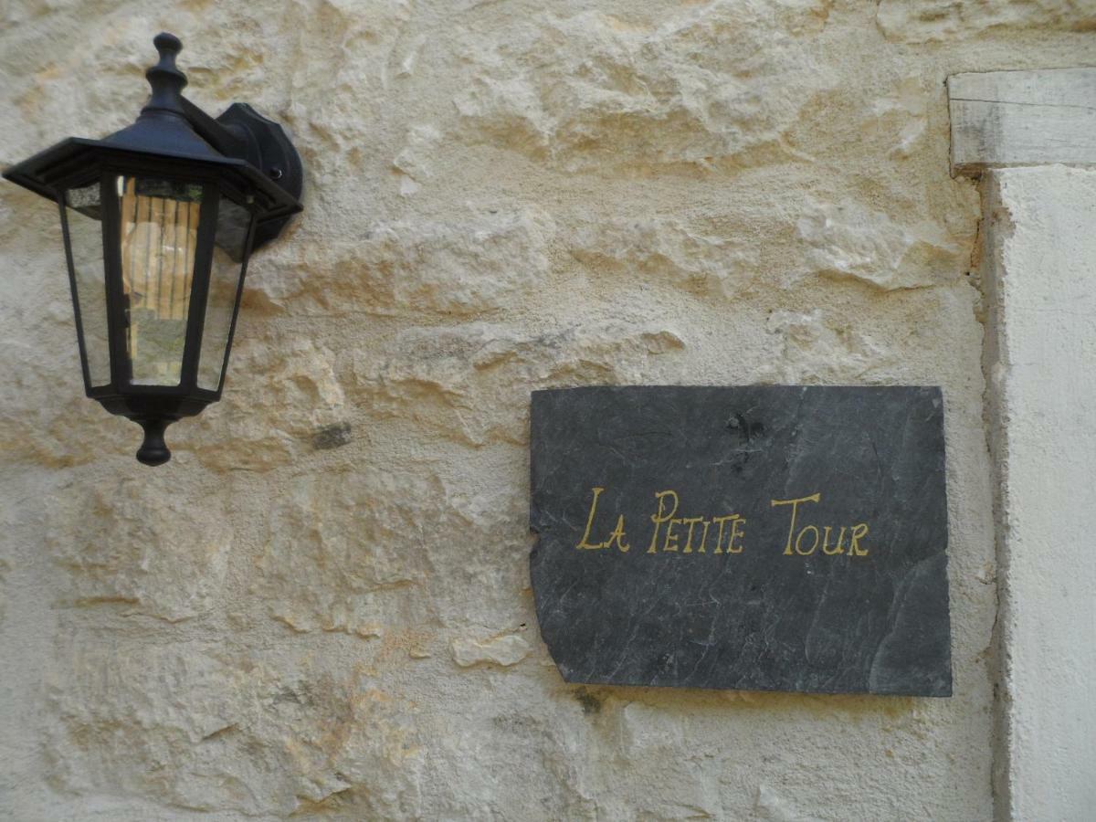 La Petite Tour Vila Carlux Exterior foto